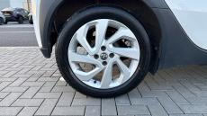 Toyota Aygo X 1.0 VVT-i Pure 5dr Petrol Hatchback